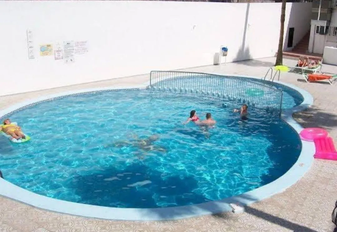 Apartment Las Americas Apartamento Pk Playa de las Americas  Spain